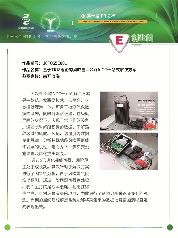 展板_E创业类_10T065E001_南开滨海_风吹雪